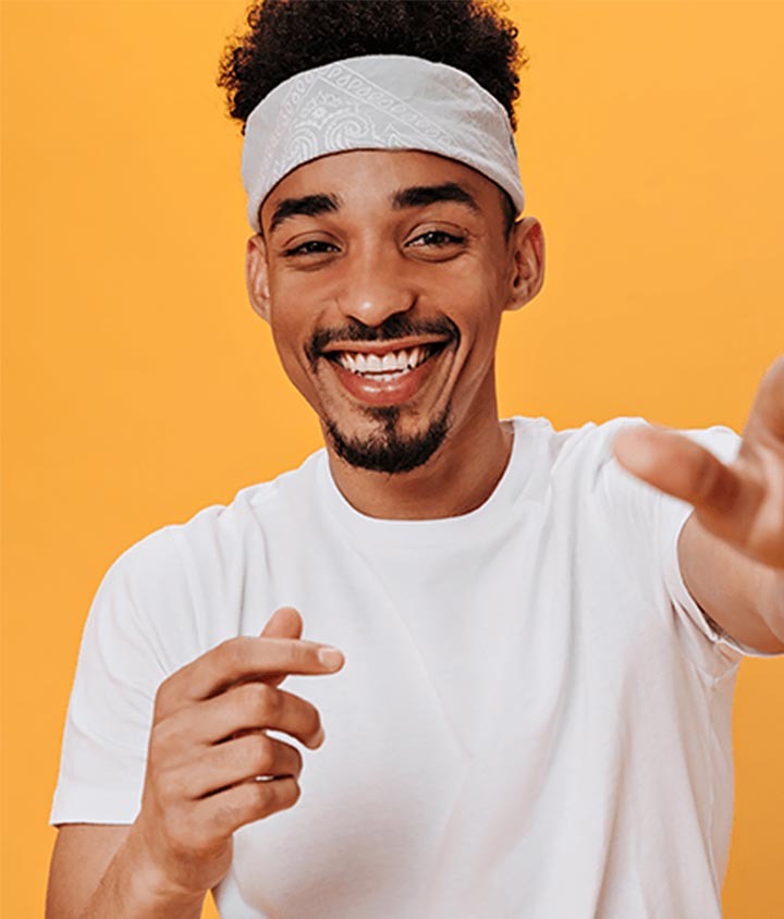 Men