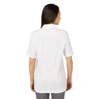 Performance-Polo-Shirt – Individuelles Logo auf der linken Brust