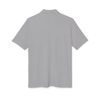 Performance-Polo-Shirt – Individuelles Logo auf der linken Brust
