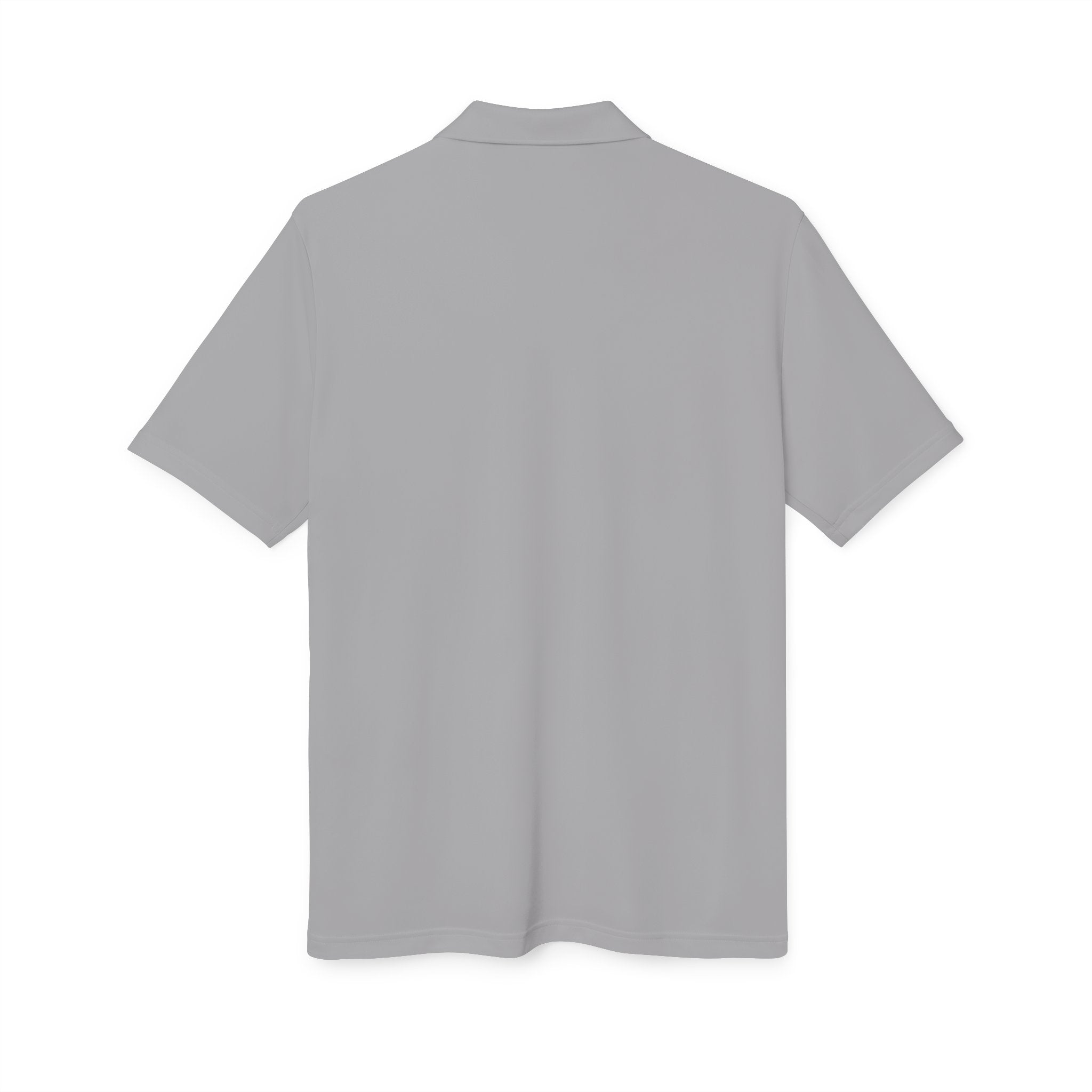 Performance-Polo-Shirt – Individuelles Logo auf der linken Brust