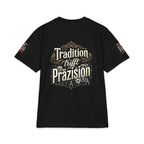 Werkzeug Zukunft T-Shirt — German Tools & Tradition Graphic Tee