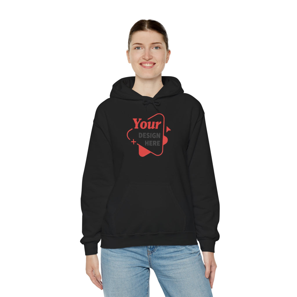 Thank You Script Hoodie — Soft White Appreciation Pullover