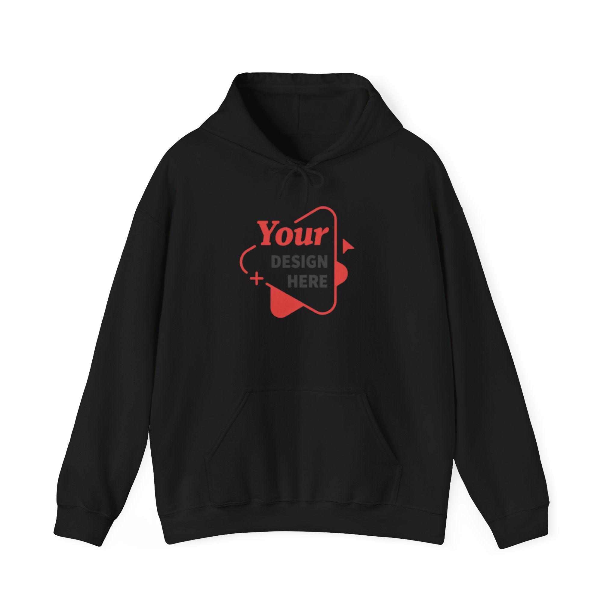 Thank You Script Hoodie — Soft White Appreciation Pullover
