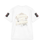 Werkzeug Zukunft T-Shirt — German Tools & Tradition Graphic Tee