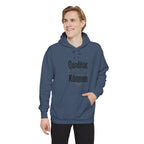 Qualität Kommt Von Können Hoodie – German Pride Graphic Pullover