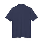 Performance-Polo-Shirt – Individuelles Logo auf der linken Brust