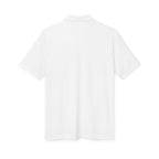 Performance-Polo-Shirt – Individuelles Logo auf der linken Brust