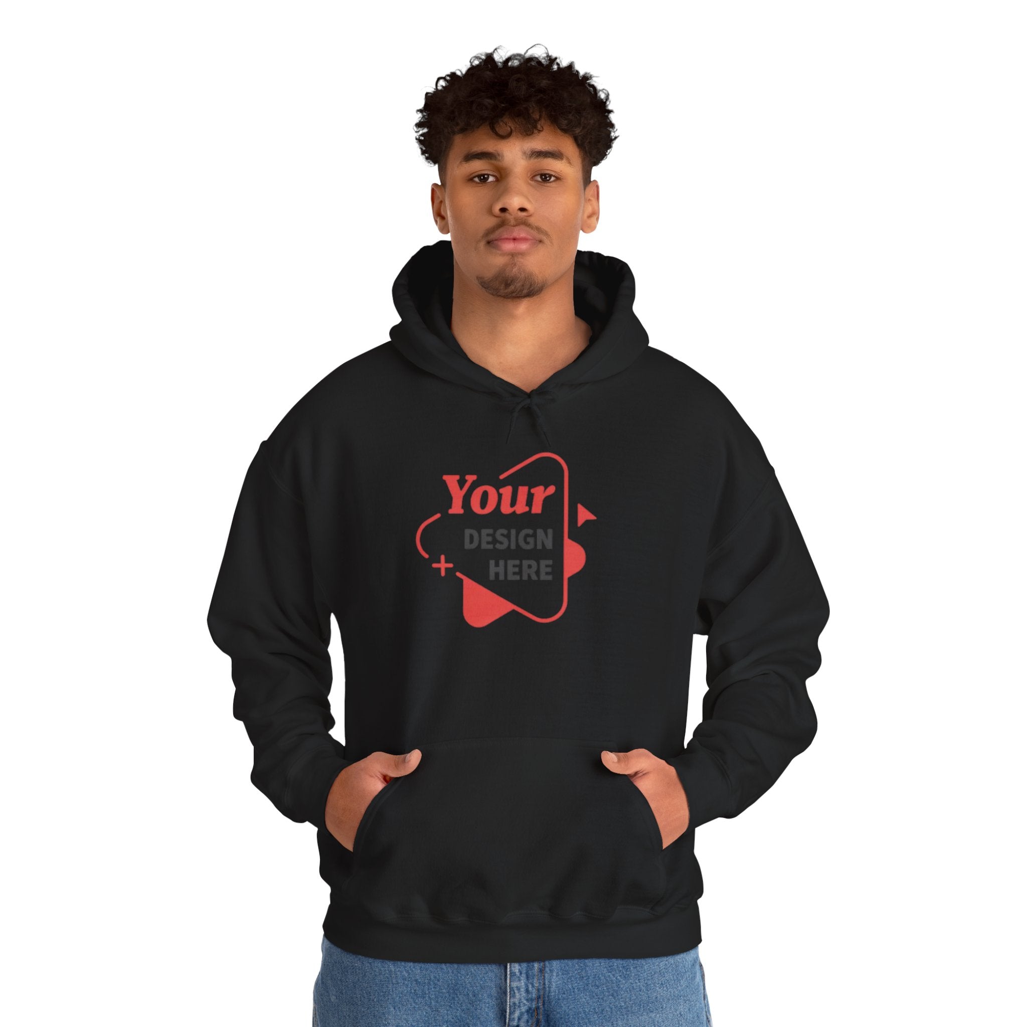 Thank You Script Hoodie — Soft White Appreciation Pullover