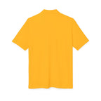 Performance-Polo-Shirt – Individuelles Logo auf der linken Brust